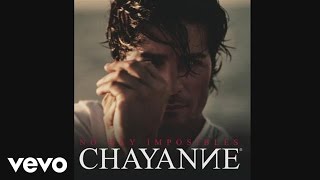 Chayanne - Por Esa Mujer (Audio)