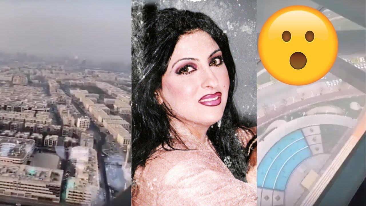 شاهد زوج زينب العسكري يحاول يمشيها في الأماكن المرتفعة حتى تتغلب على الفوبيا 💕💕