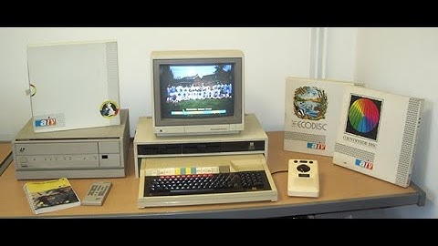 BBC Domesday Project