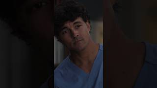 it may be October, but things are heating up at Grey Sloan 🥵