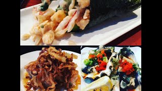 Yamato Japanese Restaurant - Encino, CA