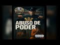 Abuso de Poder – N’zau | História Real de Vida na Prisão (Vídeo Letra)
