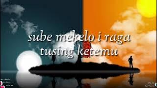 Shine Akustik - Rindu (official lyric video)