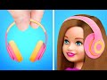 100 Cool Barbie Hacks You Will Want To Try