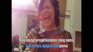 Download Lagu TAK LAGI PERCAYA#GIGI#INDONESIA#LEFT Karaoke MP3