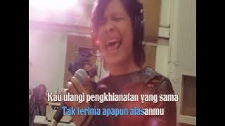 Download lagu TAK LAGI PERCAYA#GIGI#INDONESIA#LEFT Karaoke