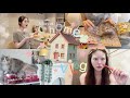 【vlog】都内住み🗼26歳YouTuberお家でまったり過ごす日の1日🏡ೀ好きなことして過ごす充実したおうち時間♫