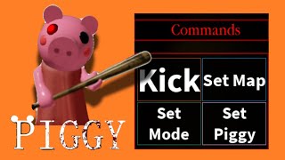 Piggy VIP Server Commands Explained as Quickly as Possible