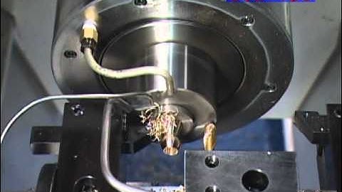 Takamaz CNC Machines