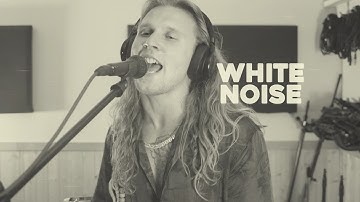 White Noise (Official Music Video) By TRANQUILITY