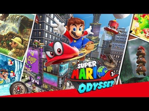Video: Elenco Dei Costumi Di Super Mario Odyssey: Prezzi Dei Vestiti E Come Sbloccare Ogni Costume, Vestito E Abito In Super Mario Odyssey