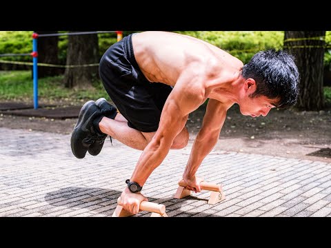 How to overcome obstacles for beginners in bodyweight training