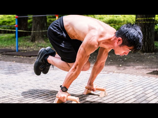 How to overcome obstacles for beginners in bodyweight training