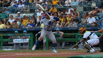 CHC@PIT: Jay bloops an RBI single to left field