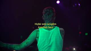 Lil Peep - Star Shopping Live Türkçe Çevi̇ri̇