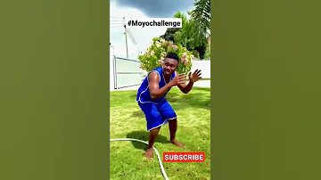 Mtazame Mbosso Kwenye Moyochallenge 