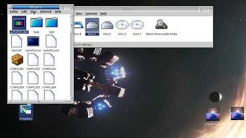 Status Bar Bug ? ArcaOS 5.0.1 and XWP (xWorkplace) v1.0.12 Beta 1