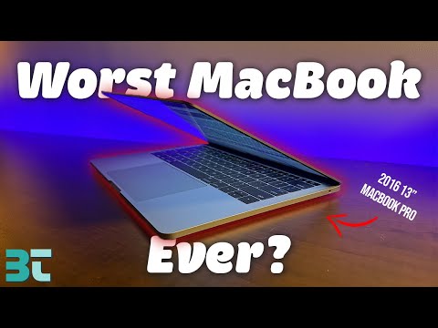 MacBook 2016のゴミ NEW MacBook Pro (2016) - FINAL Leaks & Rumors! - YouTube