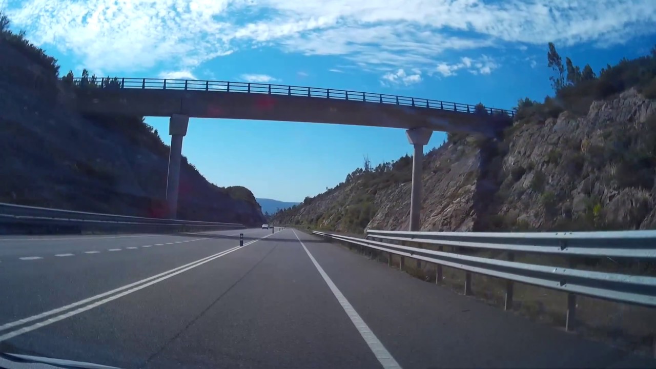 Viaducto de Pajares