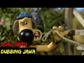 Dubbing jawa shaun the sheep loro untu