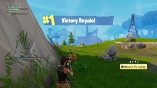 Fortnite Duo with danny