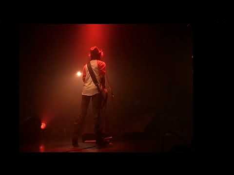 HARRY／You Gotta Move