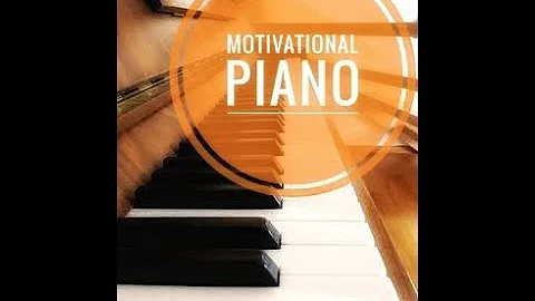 MOTIVATIONAL PIANO COPYRIGHT FREE MUSIC FOR CREATORS SUBRATO DASGUPTA