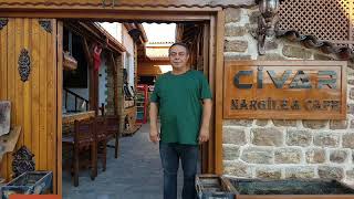 Civar Nargile Cafe