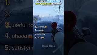 Ranking Satisfactory Snow Removal Moments #asmr #snow #funny #odlysatisfying #ice #satisfying #fyp