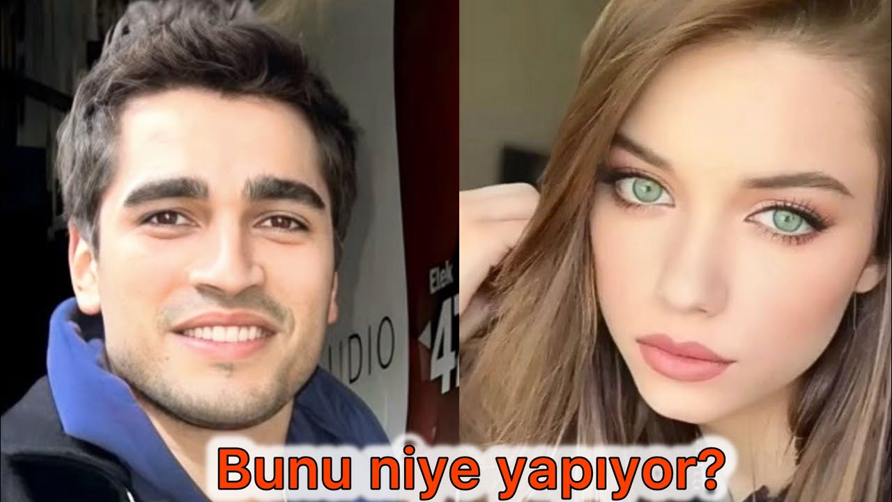 Mert Ramazan'a, Afra Saraçoğlu'nu sordurmayan kim?