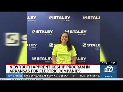 Youth Apprenticeship Video