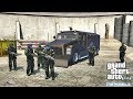 GTA 5 MODS LSPDFR 1055 - SWAT PATROL!!! (GTA 5 REAL LIFE PC MOD)