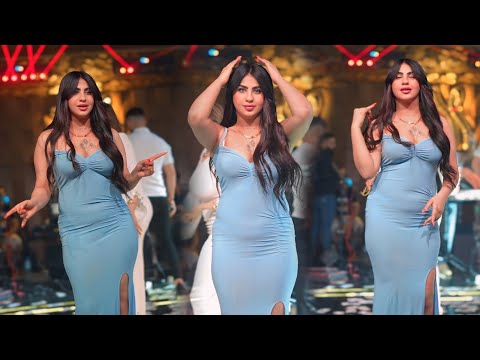 هزي بخصرج هزي رقصة بنات ضيم ضيم دبكات فادي السعدون 2024