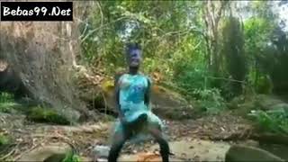 Belum Mandi Joget Dulu