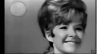 Brenda Lee - Yesterday&#39;s Gone (Hullabaloo, Nov 15, 1965)