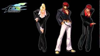 Video thumbnail of "The King of Fighters XIII - Arashi no Saxophone 5 (OST)"