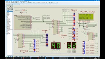 READ ALL REGISTER - MCP23S17 - spi expander new update of READ FUNCTION