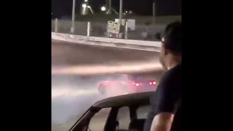 Drifting my s13 at showtime
