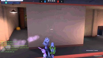 Microvolts clan JustH4ck use hack