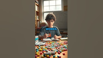 Chew This Gum to Boost Memory by 20% Instantly! 🧠✨