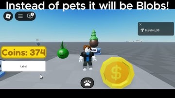 Blob Masters Devlog #1