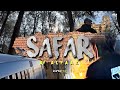 Safar  official music  lyrical  by alfaaz  prod by cinekars  2024