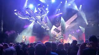 Judas Priest - Painkiller - Alpharetta, GA 5/11/24
