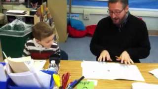 Writer's Workshop Kindergarten 2