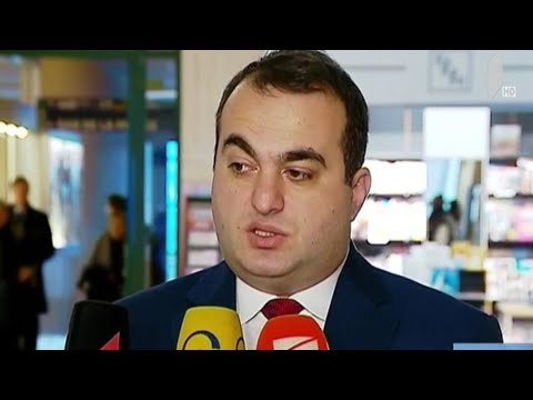 ჟენევის მოლაპარაკებები