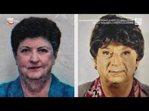 Video Si finge la madre per incassare la sua pensione - Storie italiane 25/11/2025