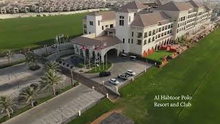 Al Habtoor Polo Resort and Club