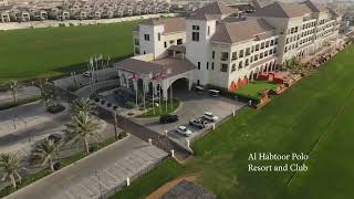 Al Habtoor Polo Resort and Club