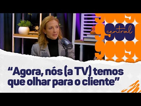 Como a TV aberta se mantém ATRATIVA diante da era dos STREAMINGS?