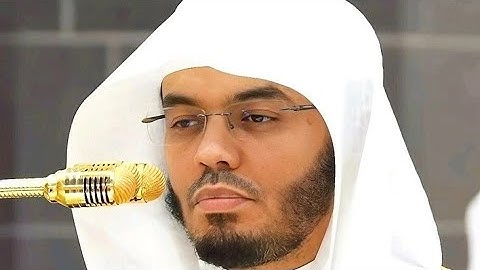 سورة النحل للقارئ الشيخ ياسر الدوسري حفضه الله ورعاه♥️♥️